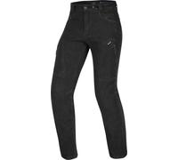TRILOBITE 2266 TACTICAL Jean Homme noir W30-L32