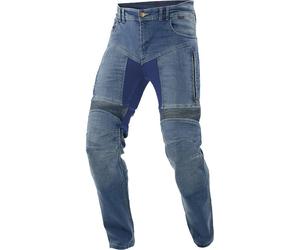TRILOBITE 2461 PARADO Monolayer Homme Jeans bleu clair W30 - L32