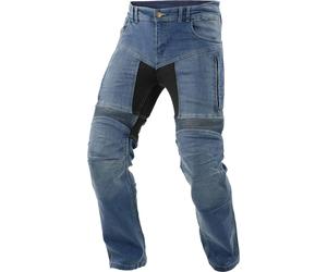 TRILOBITE 25607 PARADO Herren Jeans blau W38-L32