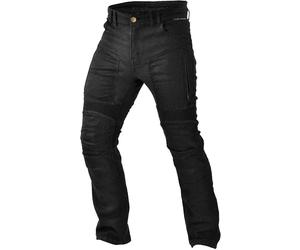TRILOBITE 25607 PARADO Herren Jeans schwarz W32-L32
