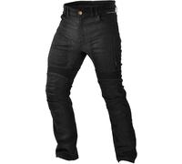 TRILOBITE 25607 PARADO Herren Jeans schwarz W34-L34