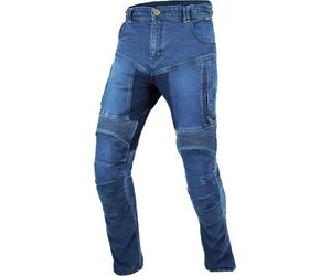 TRILOBITE 25610 PARADO Doublelayer AAAA Men Jeans blau W36 - L32