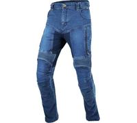 TRILOBITE 25610 PARADO Doublelayer AAAA Men Jeans blau W42 - L32