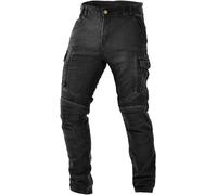 Trilobite Acid Scrambler 2.0, jeans W34/L32 Noir Noir