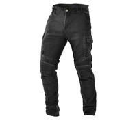Trilobite Acid Scrambler 2.0, jeans W40/L32 Noir Noir