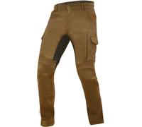 Trilobite Acid Scrambler Jeans moto, brun, taille 32 pour homme