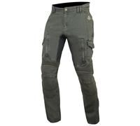 Trilobite Acide Brouilleur Jeans Incl. Ensemble de Protection Homme (Vert) T :