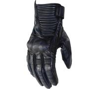 Trilobite Café Gants de moto, bleu, taille 3XL pour homme