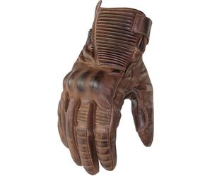 Trilobite Cafe, gants S Marron Marron