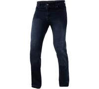 Trilobite Cullebro Jeans moto, bleu, taille 32 44 pour homme