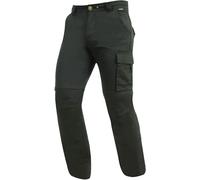 Trilobite Dual 3.0, pantalon en textile W38/L32 Noir Noir