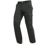 Trilobite Dual 3.0, pantalon en textile W36/L32 Noir Noir