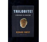 Trilobite: Eyewitness to Evolution