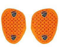 Trilobite Flying Bats Air Wise, protecteurs d épaule Niveau 2 Orange Orange