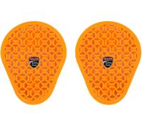 Trilobite Flying Bats Air Wise, Protecteurs de hanches Niveau 2 Orange Orange