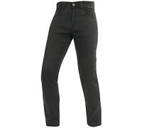 Trilobite Fresco 2.0 Jeans moto, noir, taille 32 34 pour homme
