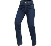 Trilobite Fresco, jeans femmes W34/L32 Bleu Foncé Bleu Foncé