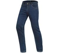 Trilobite Fresco Jeans moto, bleu, taille 32 pour homme