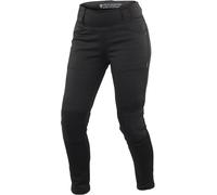 Trilobite Leggings moto dames, noir, taille 34 40 pour femmes