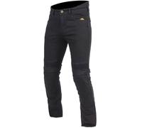 Trilobite Micas Urban, jeans 34/32 Noir Noir