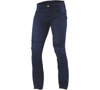 Trilobite Micas Urban Jeans de moto, bleu foncé, Taille 30/32