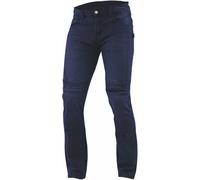 Trilobite Micas Urban Jeans de moto, bleu, taille 32 36 pour homme