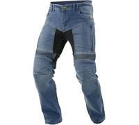 Trilobite Parado Blue Jeans de moto, bleu, Taille 30/32
