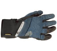 Trilobite Parado Gants, bleu, taille M pour homme