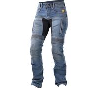 Trilobite Parado Regular, jeans femmes W28/L32 Bleu Bleu