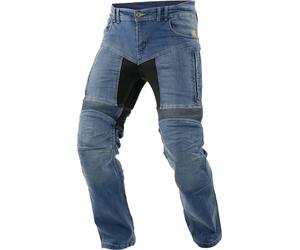 Trilobite Parado Regular, jeans W38/L30 Bleu Bleu