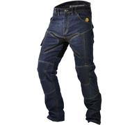 Trilobite Probut X-Factor, jeans 36/32 Bleu Bleu