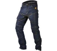 Trilobite Probut X-Factor Jeans de moto, bleu, Taille 34/32