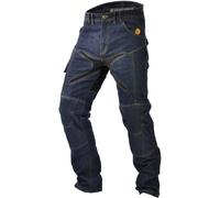 Trilobite Probut X-Factor Jeans de moto, bleu, Taille 40/32