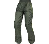 Trilobite Raintec, pantalon de pluie pour femmes XXL Gris/Jaune Néon Gris/Jaune Néon