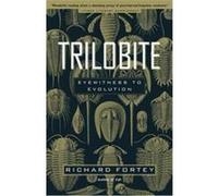 Trilobite Richard Fortey (Auteur)