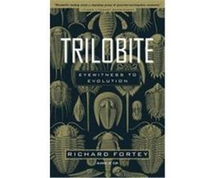 Trilobite Richard Fortey (Auteur)
