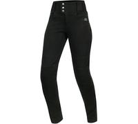 Trilobite Roxie, jeans femmes W30/L32 Noir Noir
