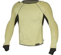Trilobite Skintec Aramid Chemise fonctionnelle, Cream, Taille S