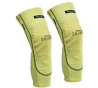 Trilobite Skintec Aramid Jambières, jaune, Taille XS/S