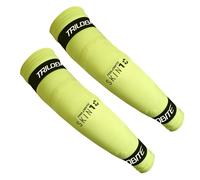 Trilobite Skintec Aramid Mitaines, Jaune néon, Taille XL/XXL