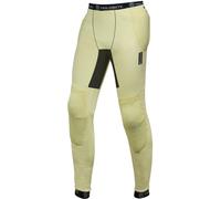 Trilobite Skintec Aramid Pantalon fonctionnel pour dames, Blanc crème, Taille M
