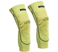Trilobite Skintec, legging S Jaune/Noir Jaune/Noir