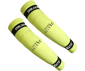 Trilobite Skintec, manchon S Jaune/Noir Jaune/Noir