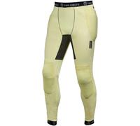 Trilobite Skintec, pantalon fonctionnel M Jaune/Noir Jaune/Noir
