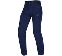 Trilobite Tactical Jeans moto, bleu, Taille 32/32