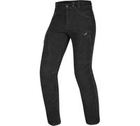Trilobite Tactical Jeans moto, noir, Taille 30/32