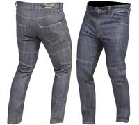 Trilobite Ton-Up 2.0 Jeans de moto, bleu, taille 32 38 pour homme