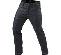 Trilobite Ton-Up Jeans moto, bleu, taille 32 44 pour homme