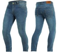 TRILOBITE 2462 UPTOWN Homme Jeans bleu W36 - L32