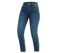 Trilobite Uptown, jeans femmes W30/L32 Bleu Bleu